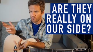 Video thumbnail of "INTENSE Musical Breakdown of the Nationwide Jingle"