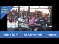 HAKAN Г ZKURT Ne SГ Z VermiЕџ TutmuЕџuz HAKAN Г ZKURT Ne SГ Z VermiЕџ TutmuЕџuz