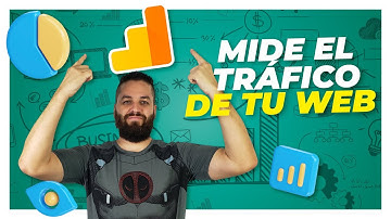 🔴 Cómo INSTALAR Google Analytics en WordPress 🚀