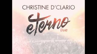 Video thumbnail of "Christine D'Clario - Que se abra el Cielo (feat. Marcos Brunet)"