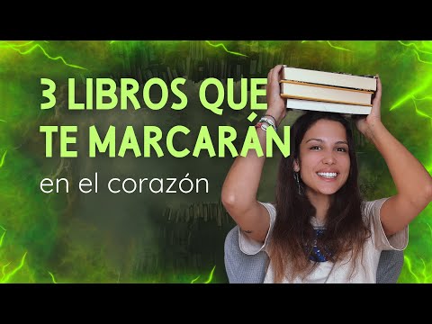 📖 3 libros