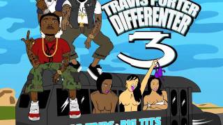 Travis Porter Ft. Wale - My Team Winning (Prod. By Kb)