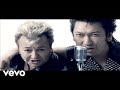 布袋寅泰 / HOTEI vs Brian Setzer - 「BACK STREETS OF TOKYO」