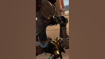 Octane needs a better headset for Apex #shorts #apexlegends #apexlegendsmemes #apexlegendsclips