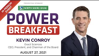 Power Breakfast | Milwaukee Business Journal