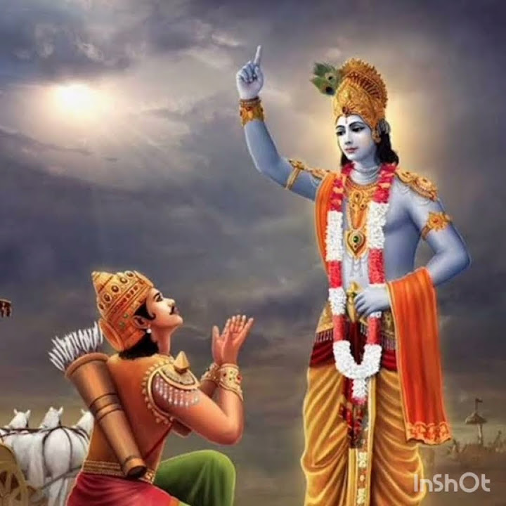 Gita Chapter 4 Verse 18 In English This Verse Is Said By Lord gita-chapter-4-verse-18-in-english-this-verse-is-said-by-lord