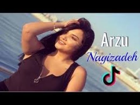 Tik Tok Azerbaycan Arzu Nagizade( Yeni)