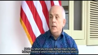 Download lagu Sampaikan Salam Perpisahan, #DubesDonovan Soroti Hubungan Kuat AS – RI - Metro TV (11/02/2020)