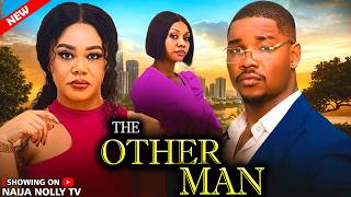 THE OTHER MAN GAVE HER WHATEVER SHE WANTS - NADIA BUARI, VICTORY MICHAEL Latest Nigerian Movie BDP