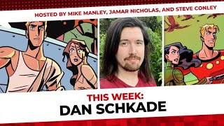 DAN SCHKADE | PENCIL TO PENCIL 5/1/24