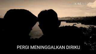 Cover UNGU Setengah Gila @kadritobangen