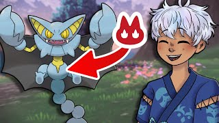 Shiny Alpha Hunting | Pokemon Legends: Arceus