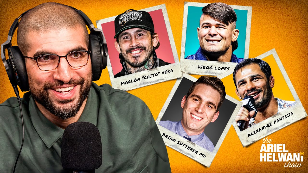 the-ariel-helwani-show-alexandre-pantoja-marlon-vera-diego-lopes