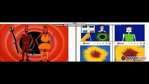 up to faster 11 parison to Looney Tunes Intro Bloopers