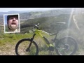 Haibike All mountain xduro 7.0 impromptu review.