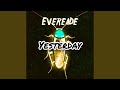 Evereade the Roach remembers Partying like it was "Yesterday"