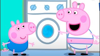 Peppa بيبا بيج  - زيارة صديق -  بيبا بيج بالعربي اجمل المقاطع - افلام كرتون بالعربي