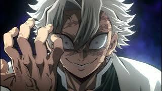 Ringtone Notification Shinazugawa Sanemi saying 