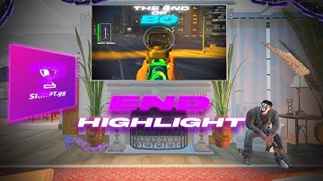 THE END V2 | Bo Halalmeat | Future RP | SKRIPT.GG?