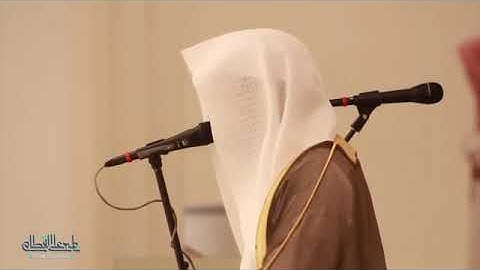 هدوء رهيب وخشوع لا يوصف وقراءة منتهى الروعة فجرية من سورة النور  ١٤٤٠ ١٢ ٩ه    للشيخ   ناصر القطامي