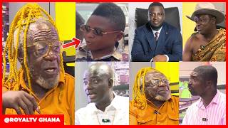 Download Lagu l regret speaking against Yaw Dabo😱Oboy Siki🔥l speak the truth😱I'm not a liar😱stop that Broda Steve🔥 MP3