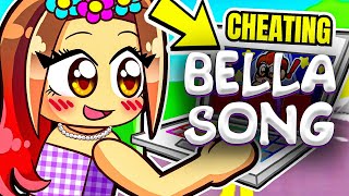 IBella, But It's A Song | Bee Remix