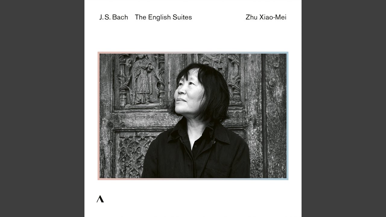 Zhu Xiao-Mei - J. S. Bach:The English Suites (2LP) – Meditations