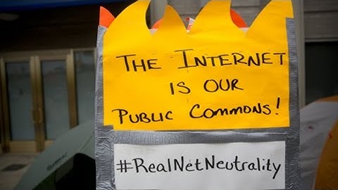 Net Neutrality: Steve Wozniak Calls FCC Decision a Victory for Consumers
