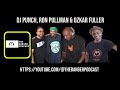 Dj punch ron pullman  ozkar fuller  the banger studio for shelter records