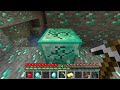 Wake me up! Lucky minecraft video | Satisfying cursed minecraft