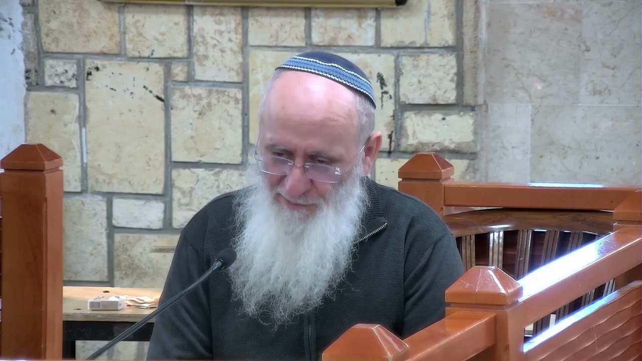 וְנָבִיא אֶחָד זָקֵן יֹשֵׁב בְּבֵית אֵל - שיעור 52 - מלכים א' - פרק י