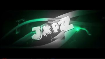 Intro for Jxpz ~ by Splashy + FobusFX