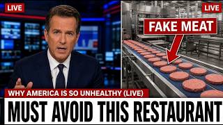 12 US Restaurants you NEED to Avoid ( and 4 that are family friendly)