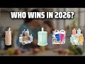 The Top 5 Best Smoothie Cup Kids in 2026 - Must Watch Before Buying!