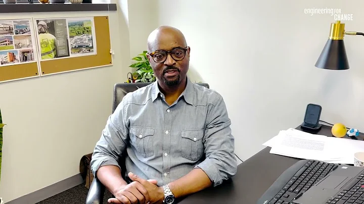 Building Sustainable Hospitals: What It Means to Be an E4C Impact Project Partner and an E4C Fellow