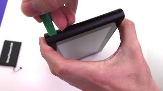 How To Replace Your Garmin Dezlcam Lmt-D Battery