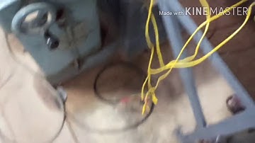 LOAD TEST ON SLIP RING INDUCTION MOTOR