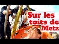 POMPIER : Je Suis Évacué Par le GRIMP de Moselle !! [La remise #14]