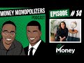 Episode 14: Paying off $40,000 of Debt in 18 Months with Leah Collins