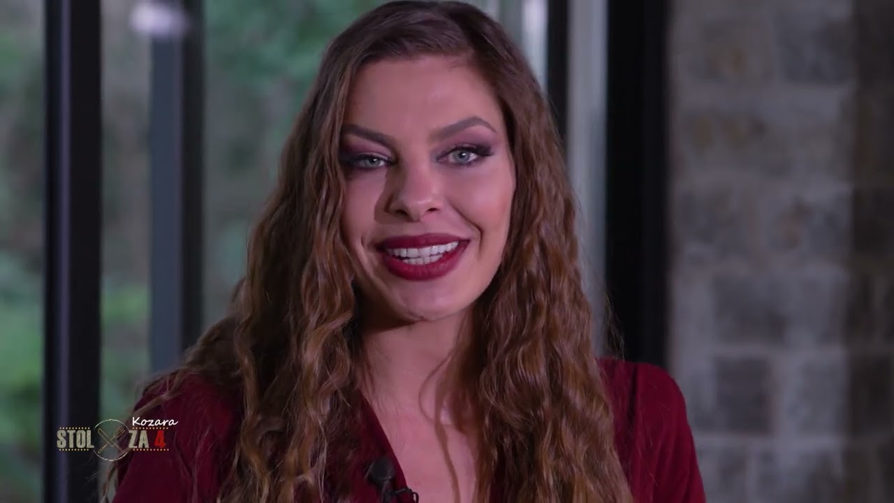 Stol za 4 | 🐟 Dijana – Okusi vode i tradicije na Kozari | Epizoda 114