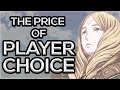 Fire Emblem Awakening || The Price of Player Choice