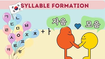 Master Basic Korean Sentence Structure in Minutes! | Fun & Easy for Beginners