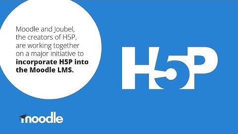 How to create a memory cards game on moodle using H5P