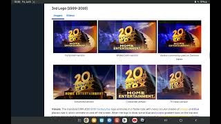 tcfhe historical logos on audiovisual identity database