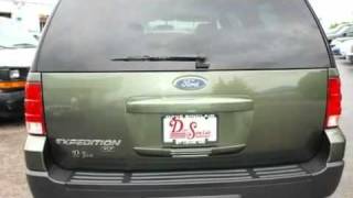 2004 FORD EXPEDITION St Louis MO