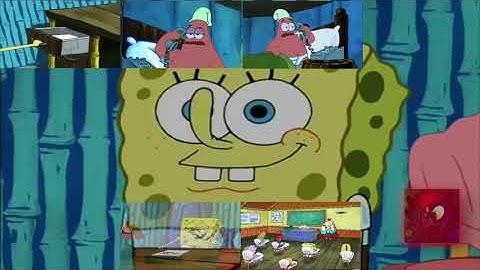 (Reupload) Spongebob - That is not true! - Sparta Etheral Remix