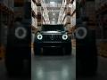 Mercedes-AMG G63 倉庫で爆走！ #mercedesbenz #メルセデスベンツ #w463 #w463a #gwagon #ｇクラス #ゲレンデヴァーゲン #mobil #車