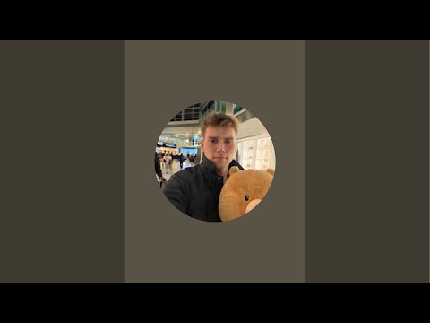 Jeremy Shields is live!
