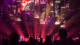 Billy Joel & Rufus Wainwright- New York State of Mind