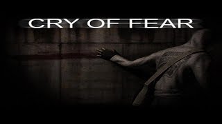 Cry Of Fear #1 / Играем и болтаем